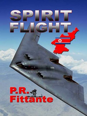 cover image of Spirit Flight
